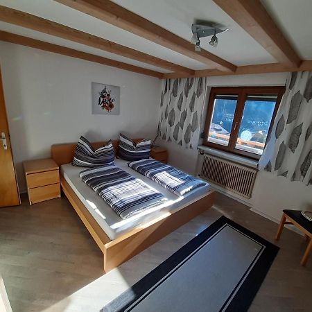 Ferienwohnung Kern 핑켄베르그 외부 사진