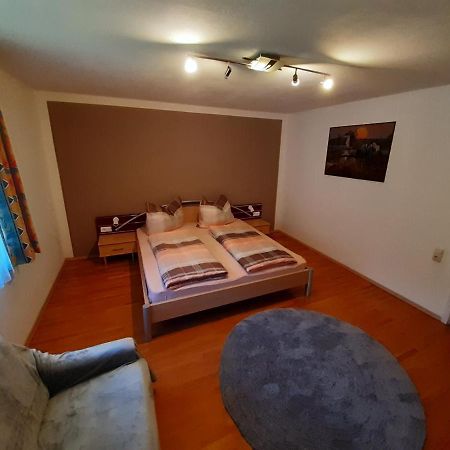 Ferienwohnung Kern 핑켄베르그 외부 사진