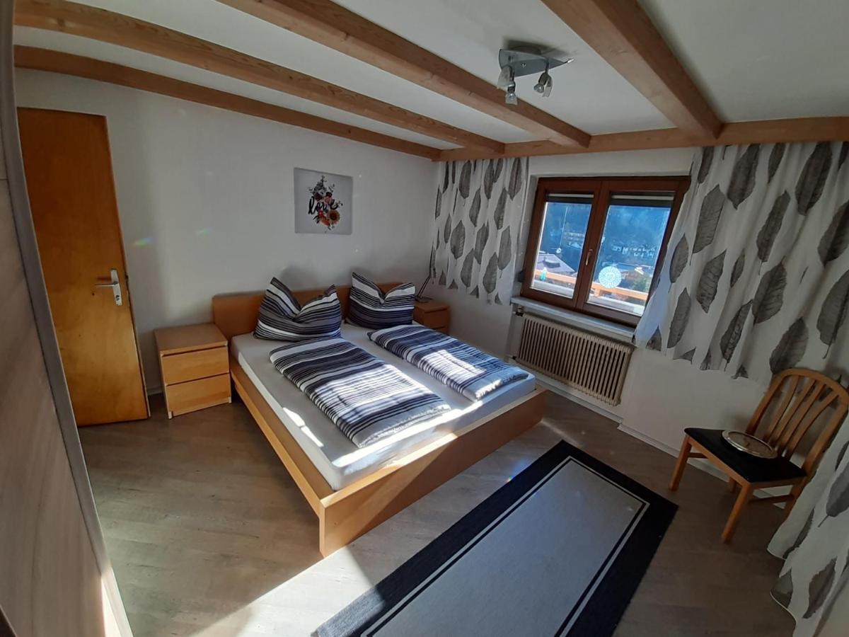 Ferienwohnung Kern 핑켄베르그 외부 사진