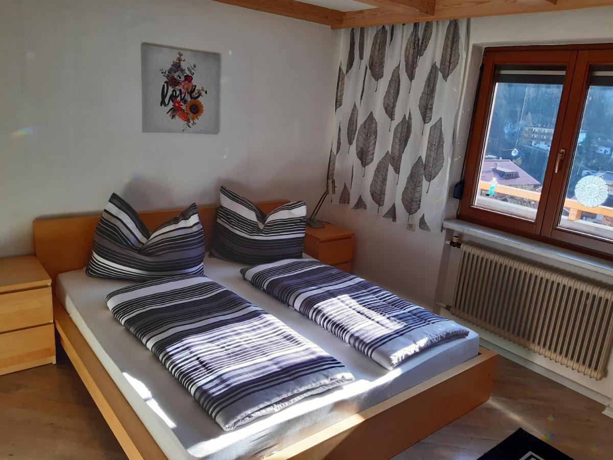 Ferienwohnung Kern 핑켄베르그 외부 사진